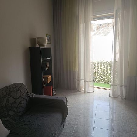 Casa Adina Apartment Monopoli Exterior photo